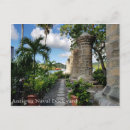 Recherche de antigua cartes postales Île