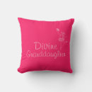 Zoek naar kleindochter kussens Roze