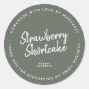 Recherche de maison autocollants Fait maison avec amour