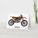 Recherche de motocross vœux cartes Vélo