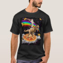 Recherche de pizza cat tshirts Laser