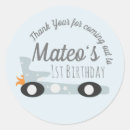 Recherche de virage autocollants Tourner un