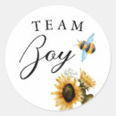 Recherche de bee gender reveal Floral