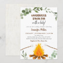 Recherche de bonfire invitations Feu de camp