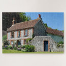 Recherche de anglais puzzles Vintage