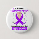 Recherche de fibromyalgie badges Guerrier de fibromyalgie