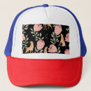 Recherche de rouge foncé casquettes Décoration