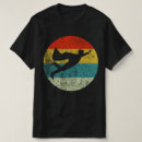 Recherche de vintage superhero tshirts Rétro