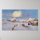 Recherche de segantini posters Giovanni