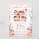 Recherche de enchanted garden invitations Rose