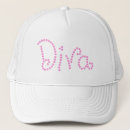Zoek naar diva petten Meisje