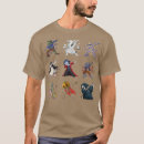 Recherche de dabbing skeleton tshirts Citrouilles