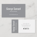 Recherche de sans emploi cartes visite Professionnel
