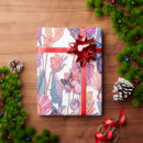 Recherche de cosmique papier cadeau Lune