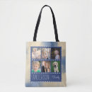 Recherche de cadre bleu sacs Aquarelle
