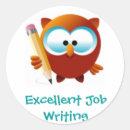 Zoek naar schrijven stickers Onderwijs