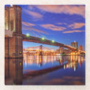 Recherche de brooklyn dessous de verres Illuminé
