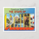 Zoek naar maine state briefkaarten Reizen