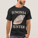 Recherche de sanibel island tshirts Junonia