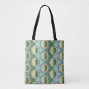 Recherche de fleur bleue et verte Motif