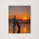 Recherche de surfers puzzles Été