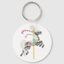 Zoek naar carrousel sleutelhangers Paard