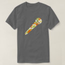 Zoek naar microfoons tshirts Muziek