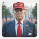 Recherche de président américain autocollants Maga
