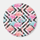 Recherche de flamant magnets Océan