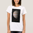 Recherche de système solaire tshirts Espace