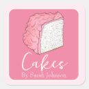 Zoek naar engelse rozen stickers Gebak