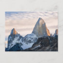Recherche de fitzroy posters Patagonia argentine