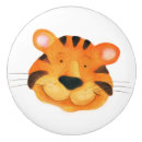 Recherche de chat tigré boutons et poignées de porte Animal