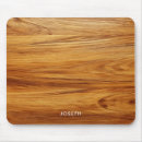 Recherche de grain en bois tapis souris Pour lui