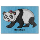 Recherche de panda planches à découper Dessin