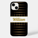Recherche de police cursive iphone coques Moderne