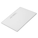 Recherche de pour faire la liste blocsnotes Pour tous