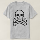 Recherche de halloween skull tshirts Effrayant
