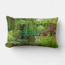 Recherche de pont de jardin Vert