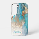 Zoek naar turkoois samsung hoesjes Aqua