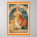 Recherche de chocolat chaud posters Nourriture