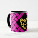 Recherche de de ruban tasses Rayures