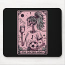 Recherche de champions tapis souris Anniversaire de football