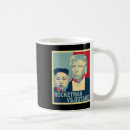 Recherche de kim jong un tasses Politique