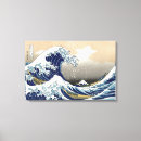 Zoek naar edo posters Tsunami