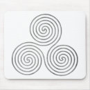 Zoek naar keltische muismatten Symbool