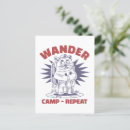 Zoek naar herhaal briefkaarten Kamperen