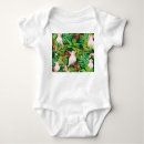 Recherche de perroquet bébé vêtements Tropical
