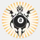 Recherche de billard autocollants Sport