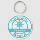 Recherche de clearwater porteclés Océan